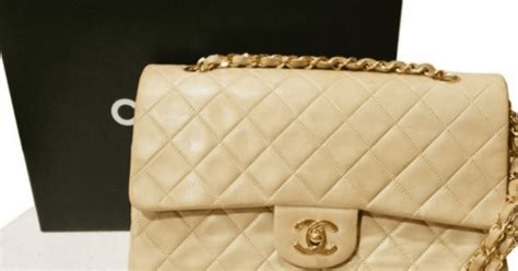 real real vintage chanel|best Chanel authentication service.